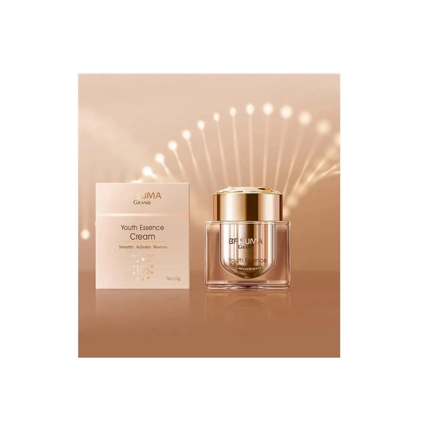 Youth Essence Cream